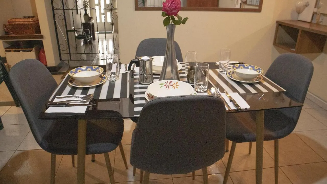 Cozy Suite, Acogedora Suite En Bogota Colombia