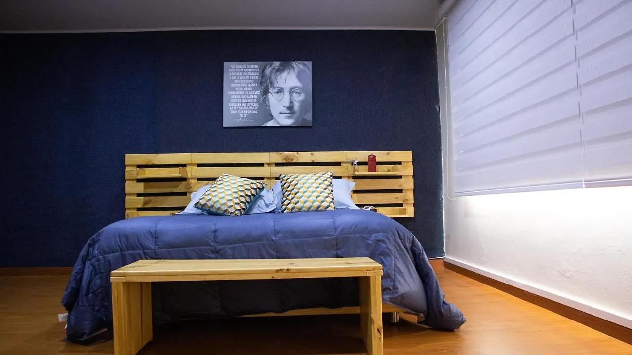 Homestay Cozy Suite, Acogedora Suite En Bogota