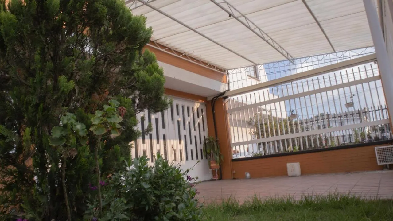 Cozy Suite, Acogedora Suite En Bogota Homestay
