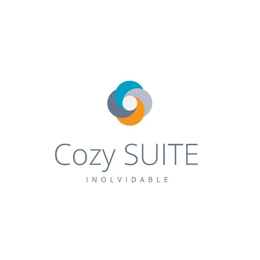 Cozy Suite, Acogedora Suite En Bogotá Privat bolig