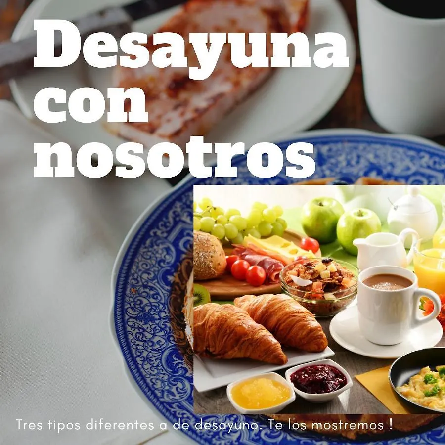 Privat bolig Cozy Suite, Acogedora Suite En Bogotá