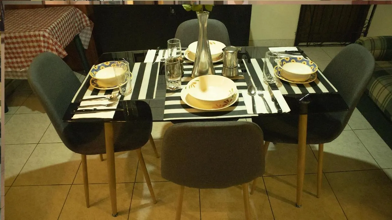 Cozy Suite, Acogedora Suite En Bogotá