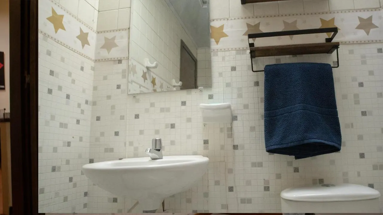 Privat bolig Cozy Suite, Acogedora Suite En Bogotá Colombia