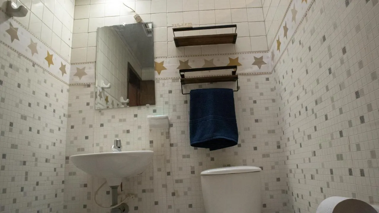 Cozy Suite, Acogedora Suite En Bogotá