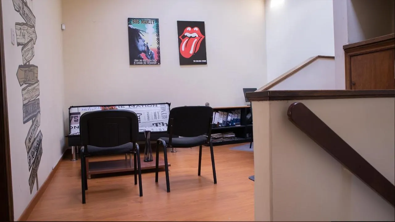 Cozy Suite, Acogedora Suite En Bogotá
