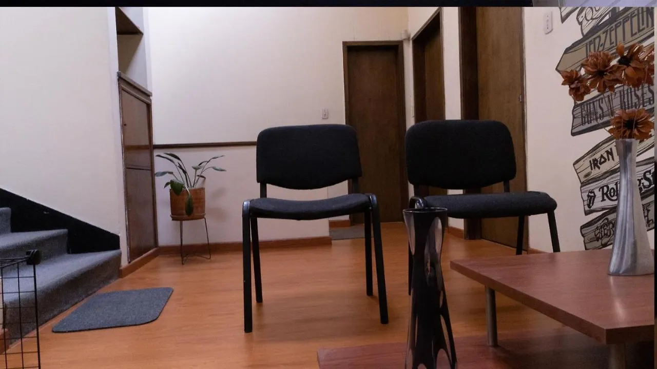 Cozy Suite, Acogedora Suite En Bogotá