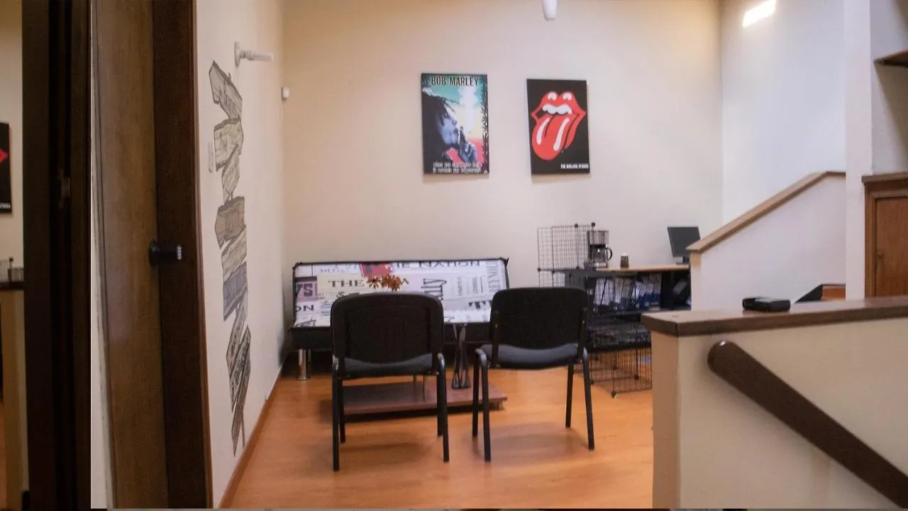 Cozy Suite, Acogedora Suite En Bogotá Privat bolig